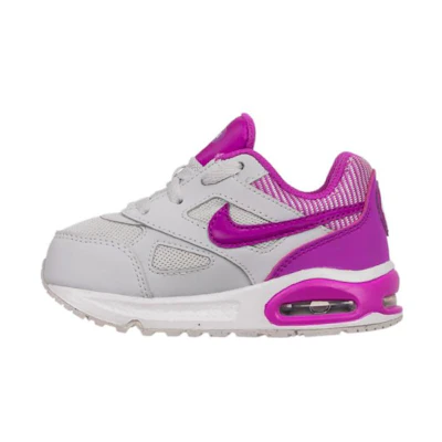 (TD) Nike Air Max Ivo 'Purple White'