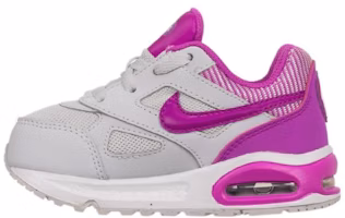 (Toddler) Nike Air Max Ivo 'Purple White' 580372-055 (Toddler) Nike Air Max Ivo 'Purple White' 580372-055