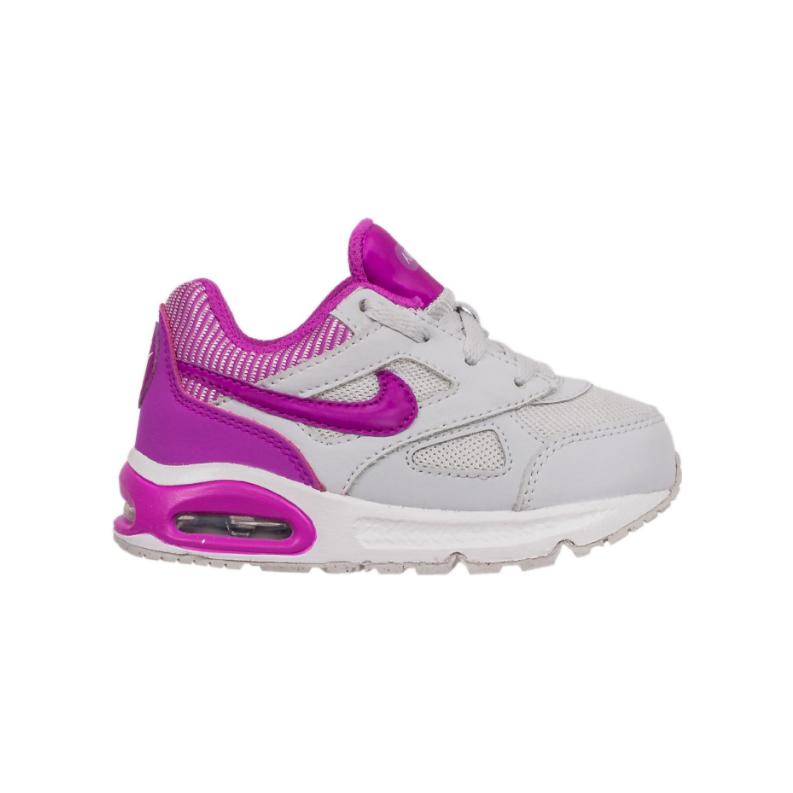 Order (TD) Nike Air Max Ivo 'Morado Blanco' 580372-055