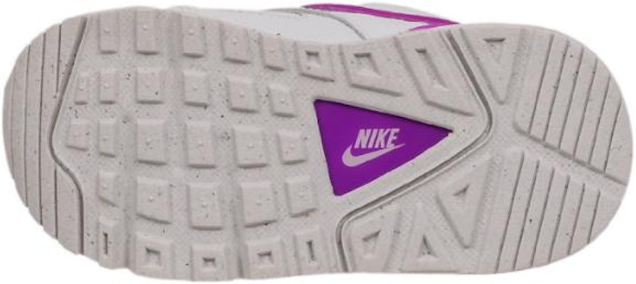 (TD) Nike Air Max Ivo 'Ungu Putih' 580372-055 Shop (TD) Nike Air Max Ivo 'Ungu Putih' 580372-055