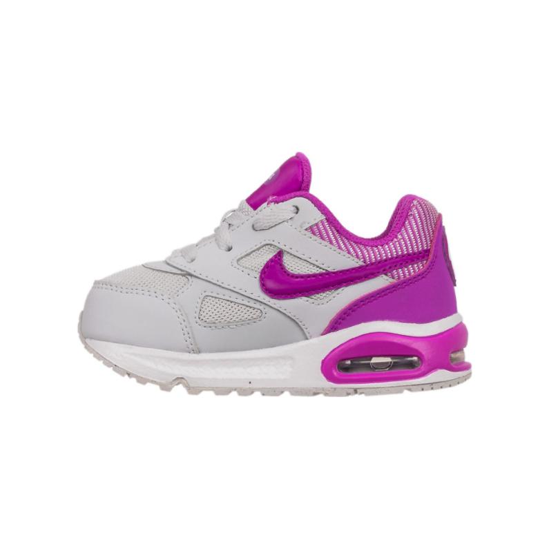 Purchase (TD) Nike Air Max Ivo ''Paars Wit'' 580372-055