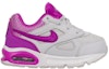 Details for (TD) Nike Air Max Ivo 'Ungu Putih' 580372-055
