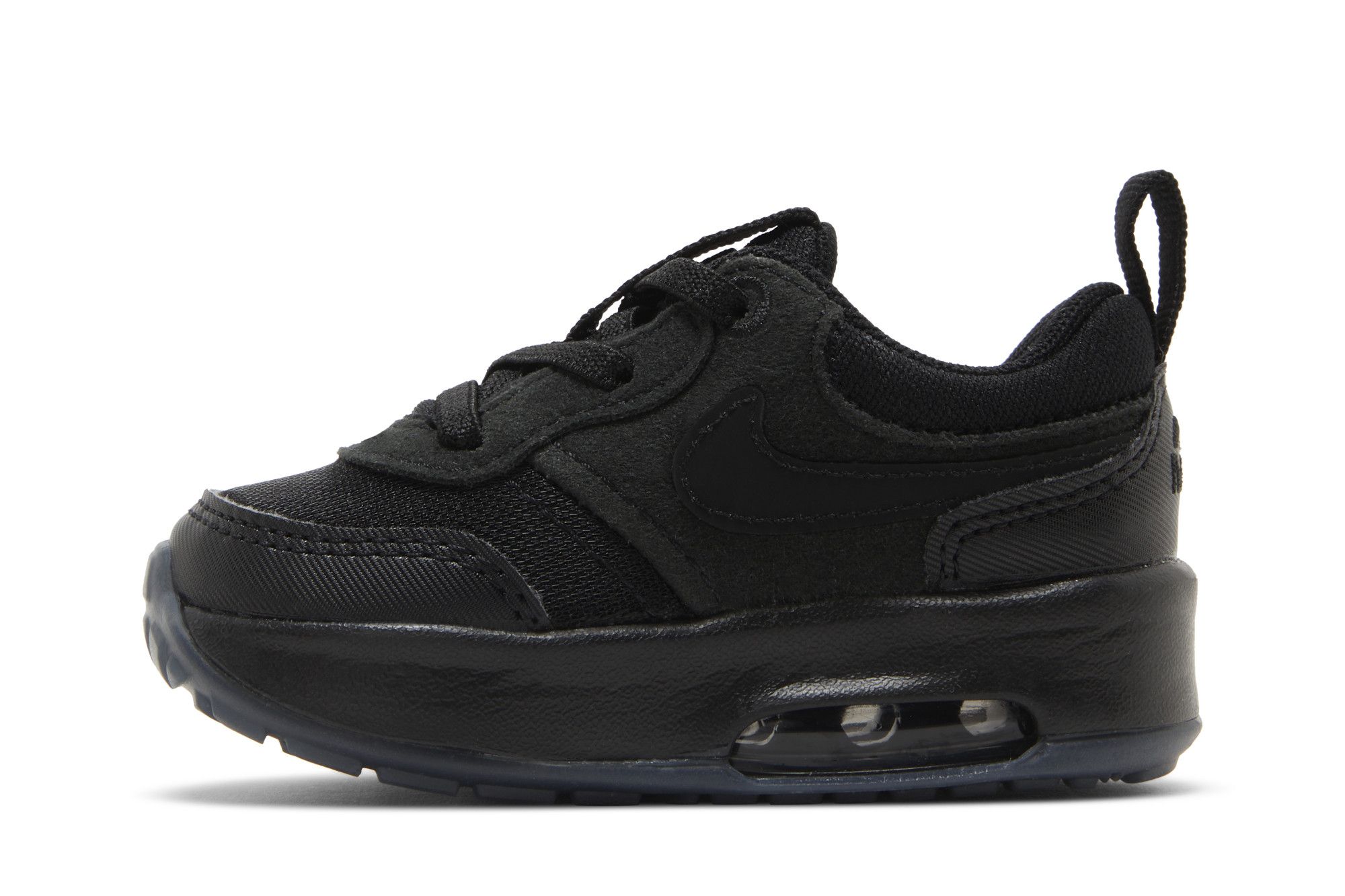 Lookbook (TD) Nike Air Max Motif ''Schwarz Anthrazit'' DH9390-003