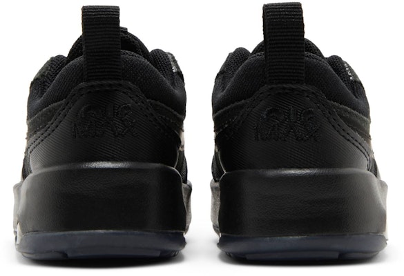 (TD) Nike Air Max Motif 'Negro Antracita' DH9390-003 Details for (TD) Nike Air Max Motif 'Negro Antracita' DH9390-003