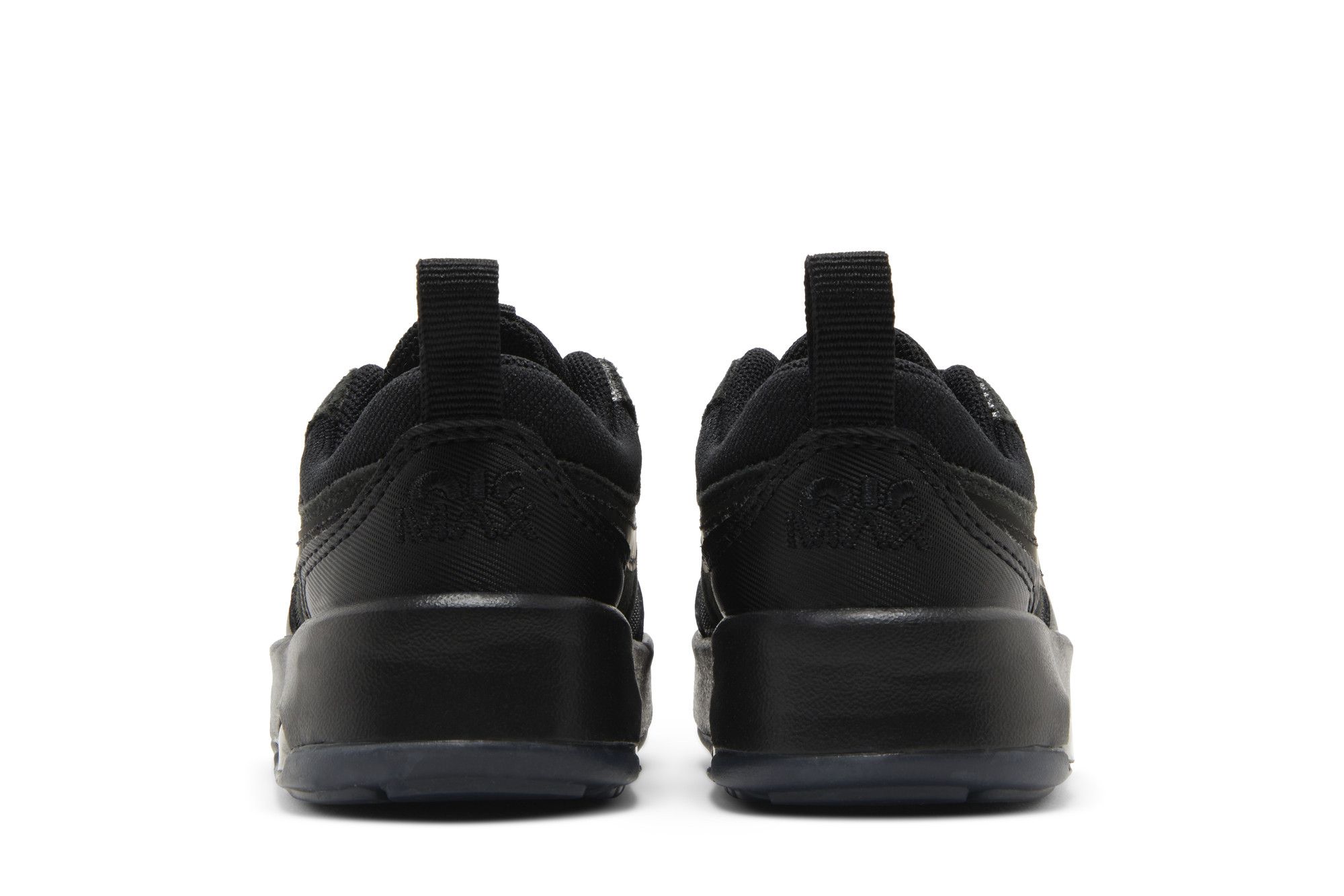 Details for (TD) Nike Air Max Motif ''Schwarz Anthrazit'' DH9390-003