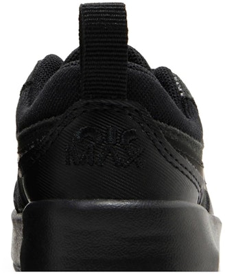 (TD) Nike Air Max Motif 'Negro Antracita' DH9390-003 Sizing (TD) Nike Air Max Motif 'Negro Antracita' DH9390-003