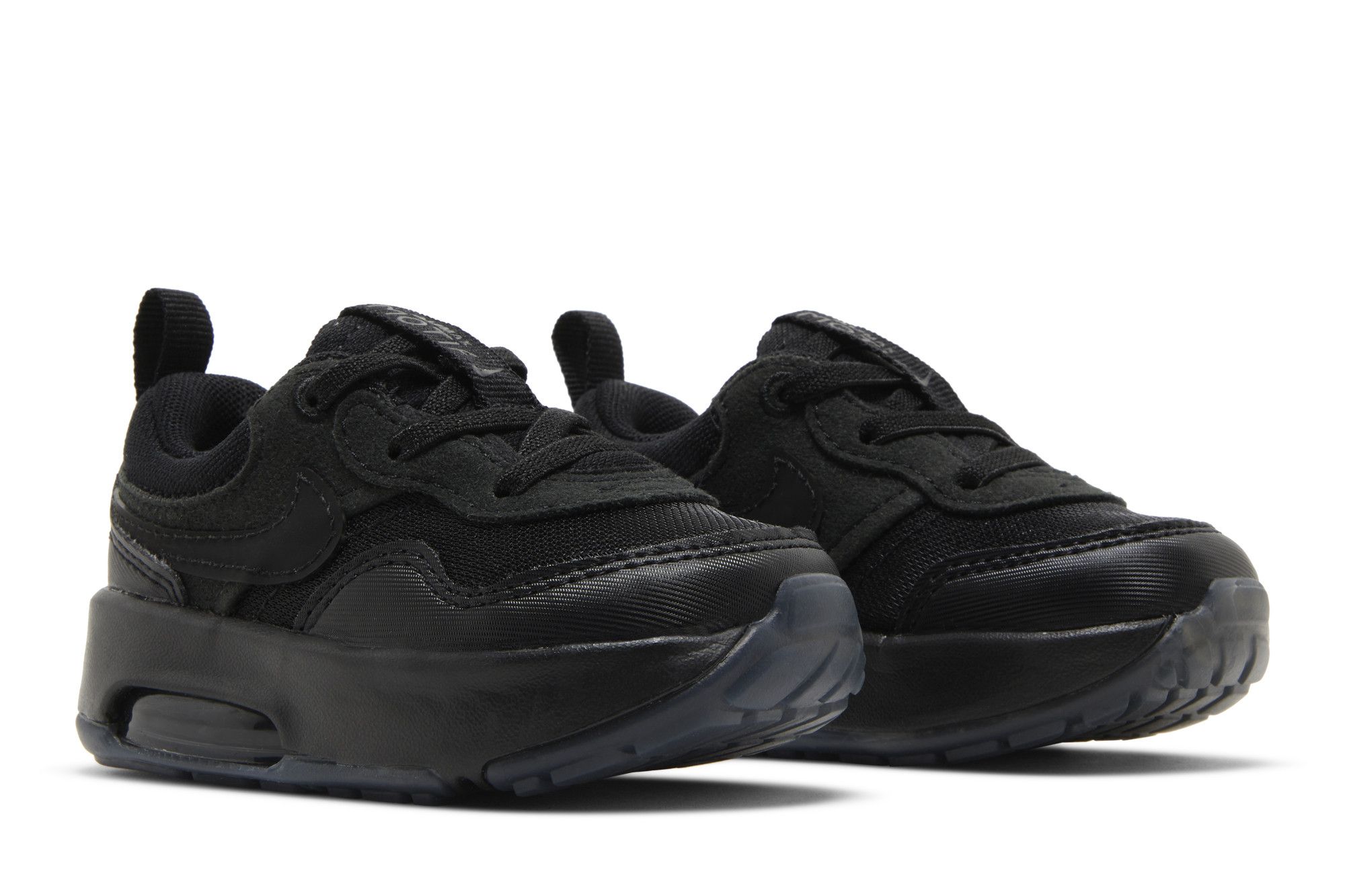Cheap (TD) Nike Air Max Motif ''Schwarz Anthrazit'' DH9390-003