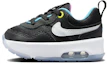 Buy (TD) Nike Air Max Motif ''Zwart Blauw Bliksem'' DH9390-006