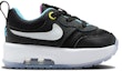 Order (TD) Nike Air Max Motif 'Negro Azul Relámpago' DH9390-006