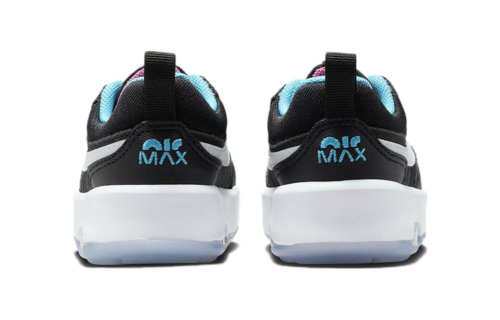 Purchase (TD) Nike Air Max Motif ''Zwart Blauw Bliksem'' DH9390-006
