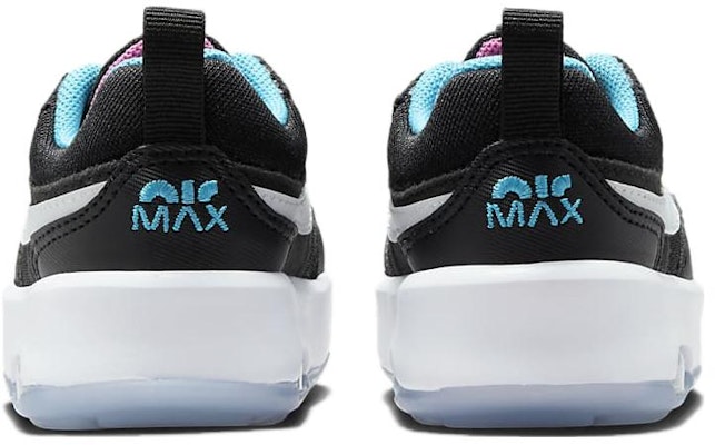 (TD) Nike Air Max Motif 'Negro Azul Relámpago' DH9390-006 Purchase (TD) Nike Air Max Motif 'Negro Azul Relámpago' DH9390-006