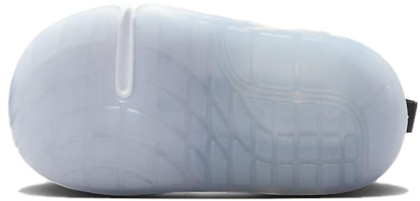 (TD) Nike Air Max Motif 'Negro Azul Relámpago' DH9390-006 Details for (TD) Nike Air Max Motif 'Negro Azul Relámpago' DH9390-006