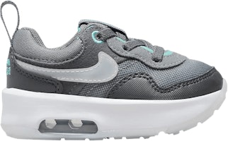 (Toddler) Nike Air Max Motif 'Grey Washed Teal' DH9390-002 (Toddler) Nike Air Max Motif 'Grey Washed Teal' DH9390-002