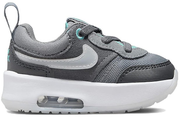(TD) Nike Air Max Motif 'Gris Teal Lavado' DH9390-002 Order (TD) Nike Air Max Motif 'Gris Teal Lavado' DH9390-002