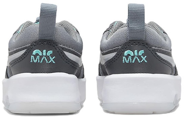(TD) Nike Air Max Motif 'Gris Teal Lavado' DH9390-002 Purchase (TD) Nike Air Max Motif 'Gris Teal Lavado' DH9390-002