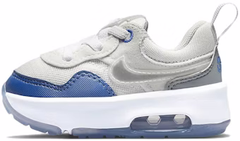 (Toddler) Nike Air Max Motif 'Hyper Royal' DH9390-400 (Toddler) Nike Air Max Motif 'Hyper Royal' DH9390-400