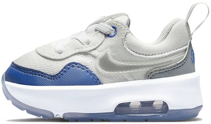 (TD) 耐克Air Max Motif '超皇家蓝' DH9390-400 Buy (TD) 耐克Air Max Motif '超皇家蓝' DH9390-400