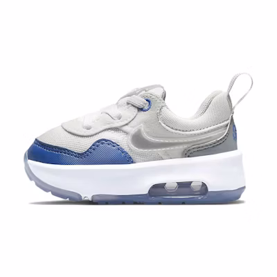 (TD) Nike Air Max Motif 'Hyper Royal'