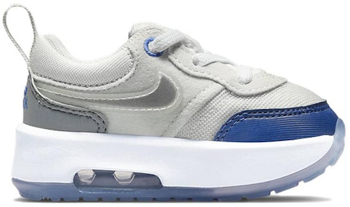 (TD) Nike Air Max Motif 'Hyper Royal' - Biru Diraja DH9390-400 Order (TD) Nike Air Max Motif 'Hyper Royal' - Biru Diraja DH9390-400