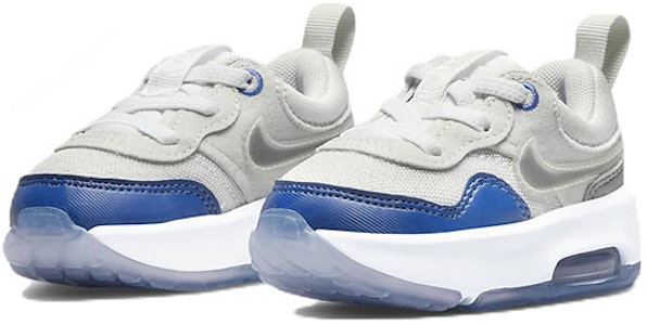 (TD) Nike Air Max Motif 'Hyper Royal' - Biru Diraja DH9390-400 Lookbook (TD) Nike Air Max Motif 'Hyper Royal' - Biru Diraja DH9390-400