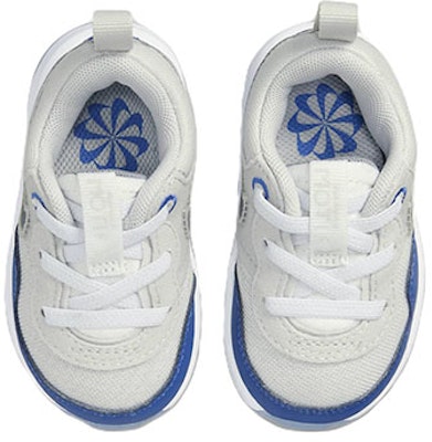 (TD) Nike Air Max Motif 'Hyper Royal' Zapatillas DH9390-400 Shop (TD) Nike Air Max Motif 'Hyper Royal' Zapatillas DH9390-400