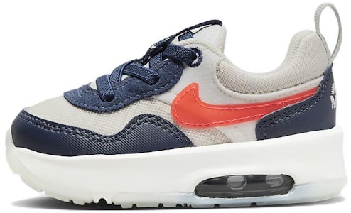 (TD) Nike Air Max Motif 'Light Bone Midnight Navy' Sepatu Olahraga Pria DH9390-004 Buy (TD) Nike Air Max Motif 'Light Bone Midnight Navy' Sepatu Olahraga Pria DH9390-004