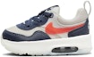 Buy (TD) Nike Air Max Motif 'Hueso Claro Azul Medianoche' DH9390-004