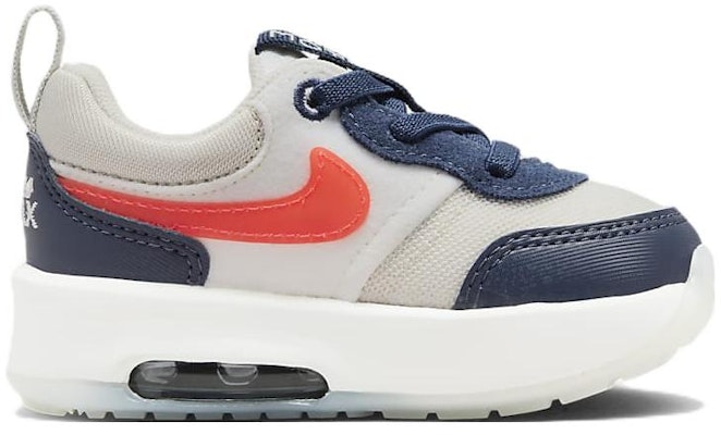 (TD) Nike Air Max Motif 'Hueso Claro Azul Medianoche' DH9390-004 Order (TD) Nike Air Max Motif 'Hueso Claro Azul Medianoche' DH9390-004