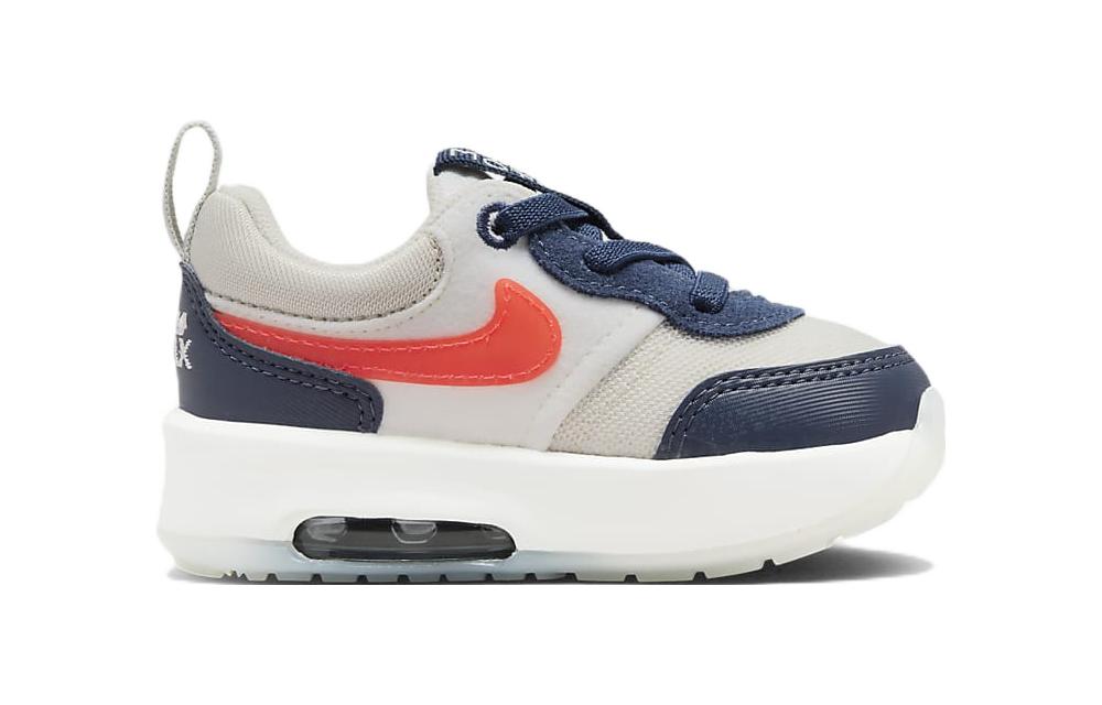 Order (TD) Nike Air Max Motif ''Hellbone Mitternachtsblau'' DH9390-004