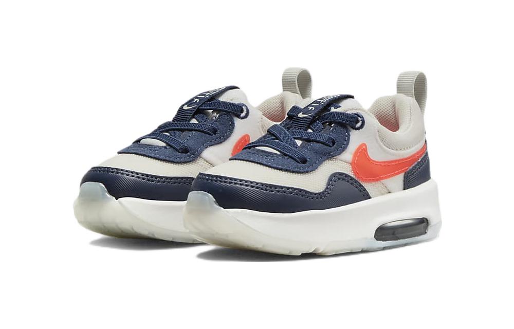 Lookbook (TD) Nike Air Max Motif ''Hellbone Mitternachtsblau'' DH9390-004