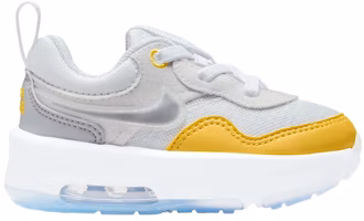 (Toddler) Nike Air Max Motif 'Photon Dust' DH9390-001 (Toddler) Nike Air Max Motif 'Photon Dust' DH9390-001