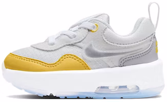 (Toddler) Nike Air Max Motif 'Photon Dust' DH9390-001 (Toddler) Nike Air Max Motif 'Photon Dust' DH9390-001