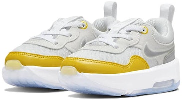 (TD) Nike Air Max Motif 'Photon Dust' Lelaki Wanita Sneakers DH9390-001 Lookbook (TD) Nike Air Max Motif 'Photon Dust' Lelaki Wanita Sneakers DH9390-001