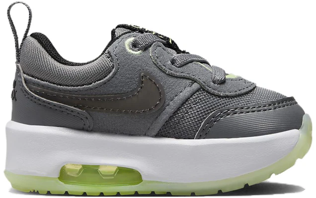 (TD) Nike Air Max Motif ''Grigio Fumo Barely Volt'' DH9390-005 Order (TD) Nike Air Max Motif ''Grigio Fumo Barely Volt'' DH9390-005