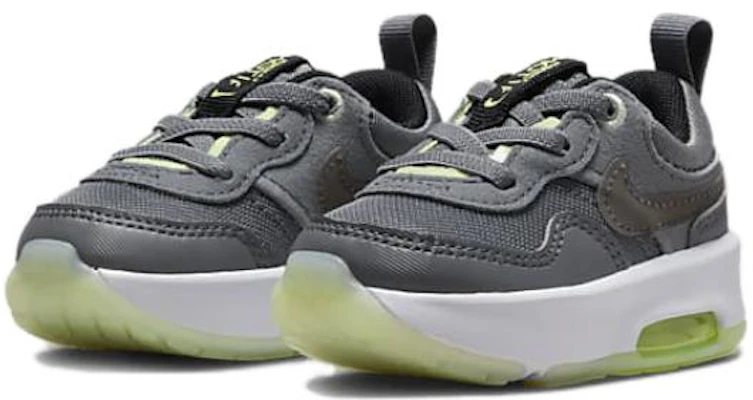 (TD) Nike Air Max Motif ''Grigio Fumo Barely Volt'' DH9390-005 Lookbook (TD) Nike Air Max Motif ''Grigio Fumo Barely Volt'' DH9390-005
