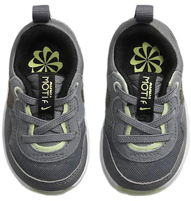 (TD) Nike Air Max Motif ''Grigio Fumo Barely Volt'' DH9390-005 Shop (TD) Nike Air Max Motif ''Grigio Fumo Barely Volt'' DH9390-005