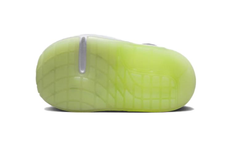 Details for (TD) Nike Air Max Motif ''Grigio Fumo Barely Volt'' DH9390-005