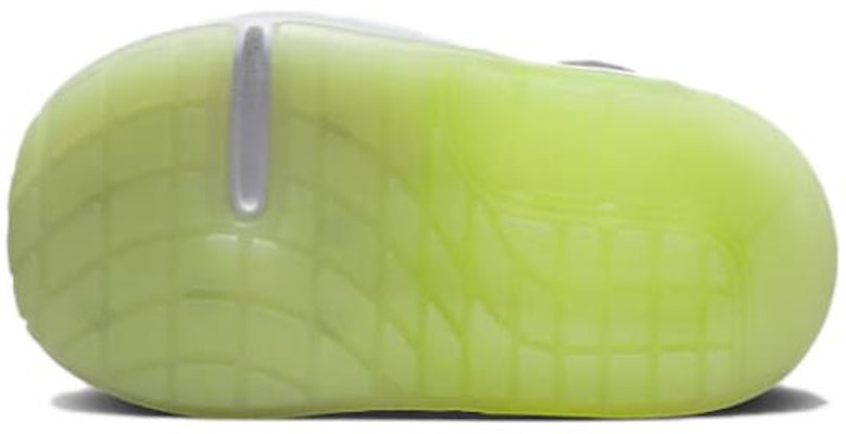 (TD) Nike Air Max Motif 'Gris Humo y Voltio Suave' DH9390-005 Details for (TD) Nike Air Max Motif 'Gris Humo y Voltio Suave' DH9390-005