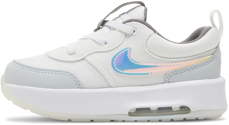 (TD) Nike Air Max Motif 'Aura Putih' DH9390-101 Lookbook (TD) Nike Air Max Motif 'Aura Putih' DH9390-101