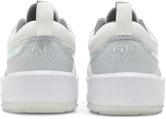 (TD) Nike Air Max Motif 'Aura Putih' DH9390-101 Details for (TD) Nike Air Max Motif 'Aura Putih' DH9390-101