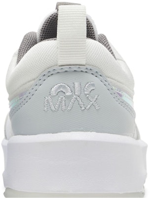 (TD) Nike Air Max Motif 'Aura Putih' DH9390-101 Sizing (TD) Nike Air Max Motif 'Aura Putih' DH9390-101