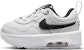 (TD) Nike Air Max Motif 'Putih Hitam' DH9390-100
