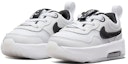 Lookbook (TD) Nike Air Max Motif 'Putih Hitam' DH9390-100