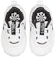 Shop (TD) Nike Air Max Motif 'Putih Hitam' DH9390-100