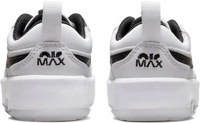 (Toddler) Nike Air Max Motif 'White Black' DH9390-100 Purchase (Toddler) Nike Air Max Motif 'White Black' DH9390-100