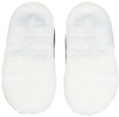 (Toddler) Nike Air Max Motif 'White Black' DH9390-100 Details for (Toddler) Nike Air Max Motif 'White Black' DH9390-100
