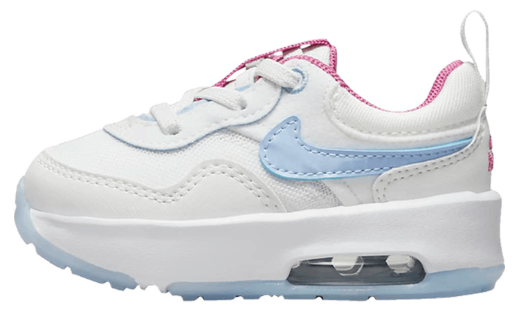 (Toddler) Nike Air Max Motif 'White Cobalt Bliss' DH9390-104