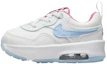 Buy (TD) Nike Air Max Motif ''Wit Cobalt Bliss'' DH9390-104