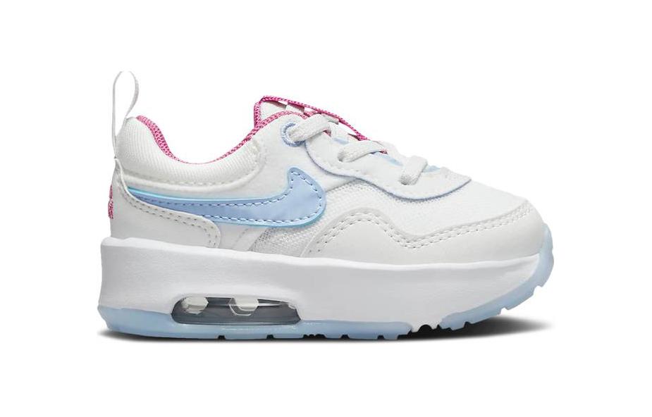 Order (TD) Nike Air Max Motif ''Wit Cobalt Bliss'' DH9390-104
