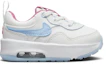 Order (TD) Nike Air Max Motif ''Wit Cobalt Bliss'' DH9390-104